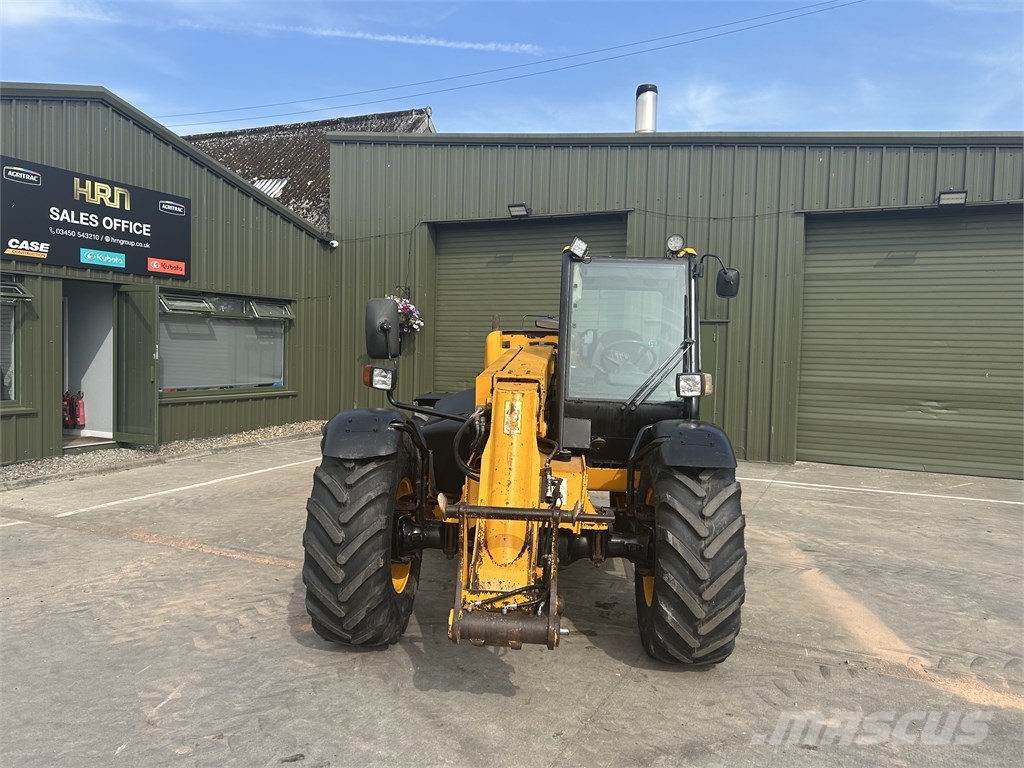 JCB 526 S Telescopic handlers
