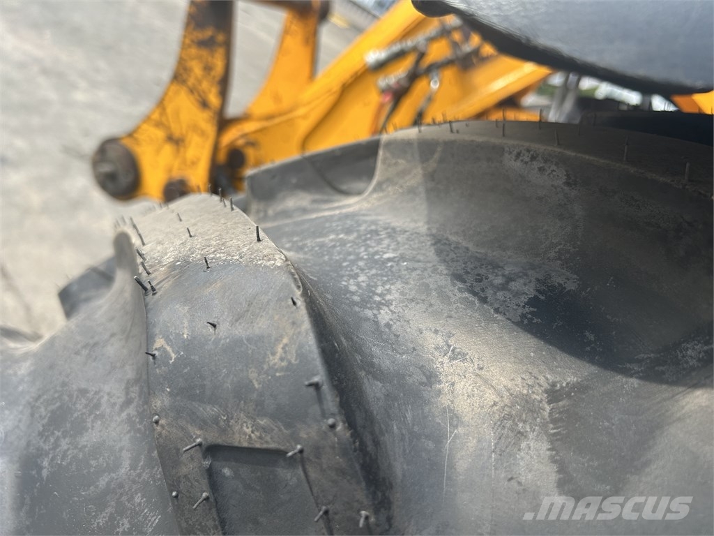 JCB 526 S Telescopic handlers