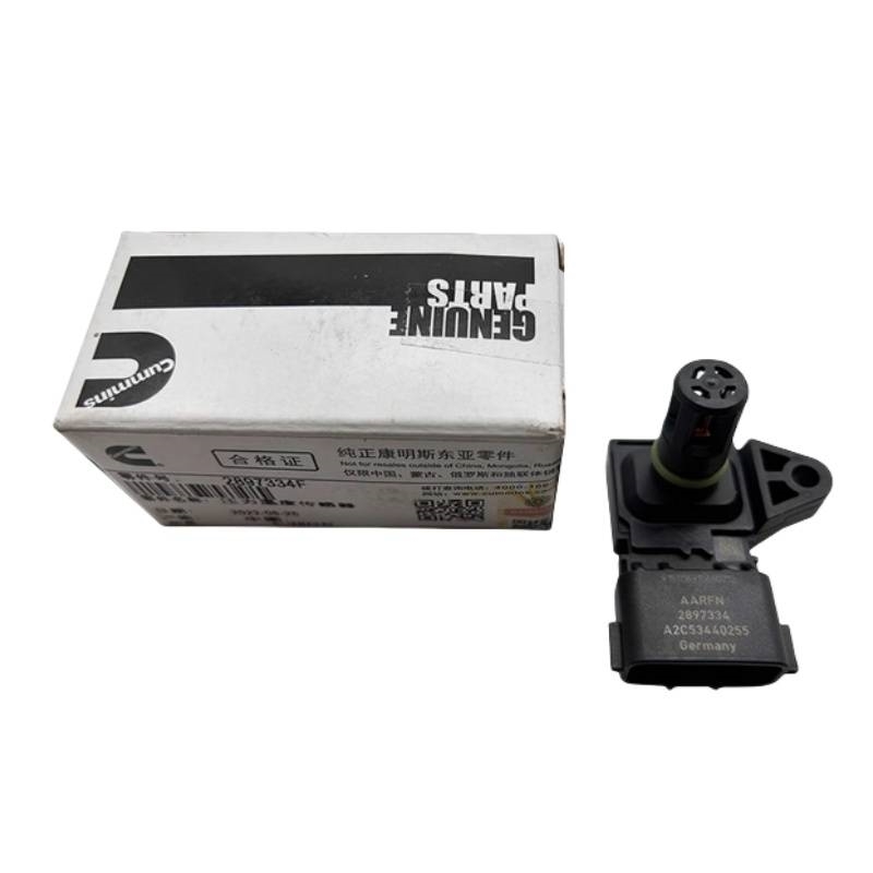Cummins Qsm11 Pressure Temp. Sensor 2872784 4921324 289733 Motorer