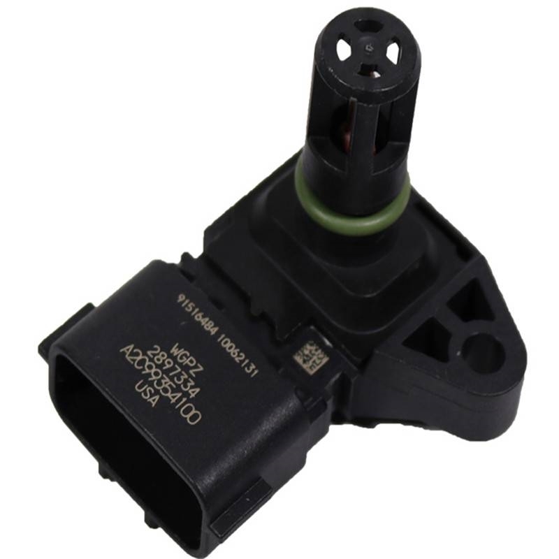 Cummins Qsm11 Pressure Temp. Sensor 2872784 4921324 289733 Motorer