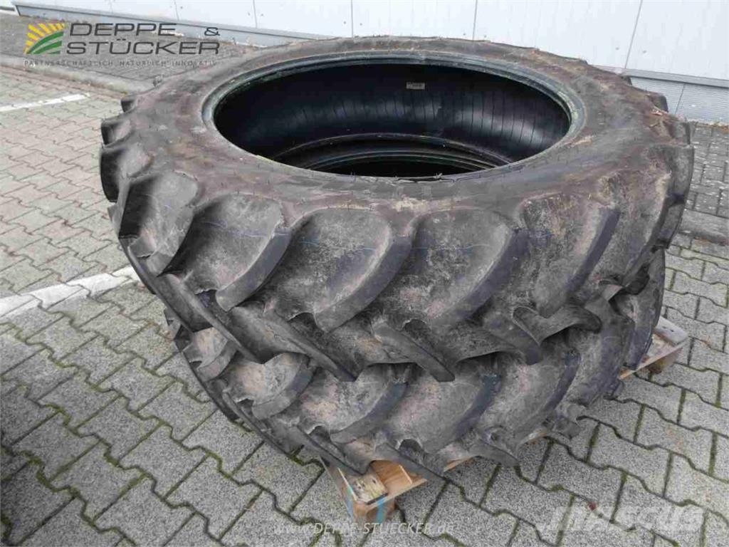 Mitas 340/85R38 Muut maatalouskoneet