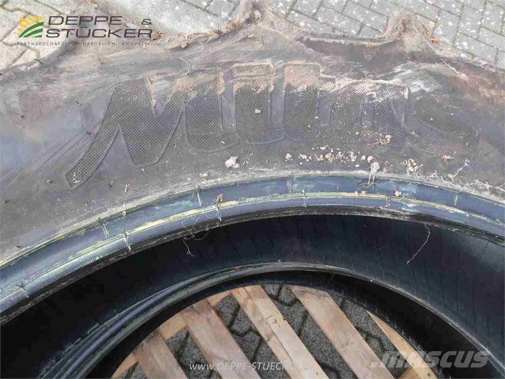 Mitas 340/85R38 Muut maatalouskoneet