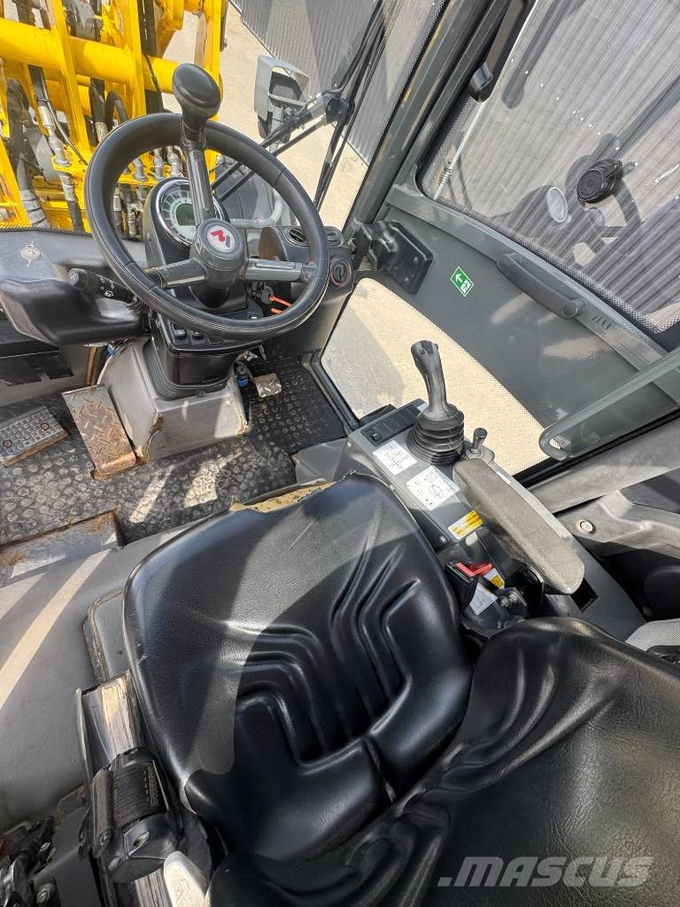 Wacker Neuson WL 54 Hjullastare