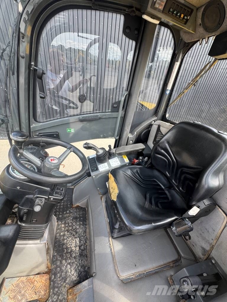 Wacker Neuson WL 54 Hjullastare