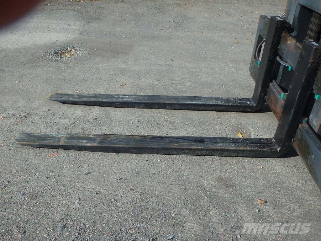 Linde H 70 D Carretillas diesel