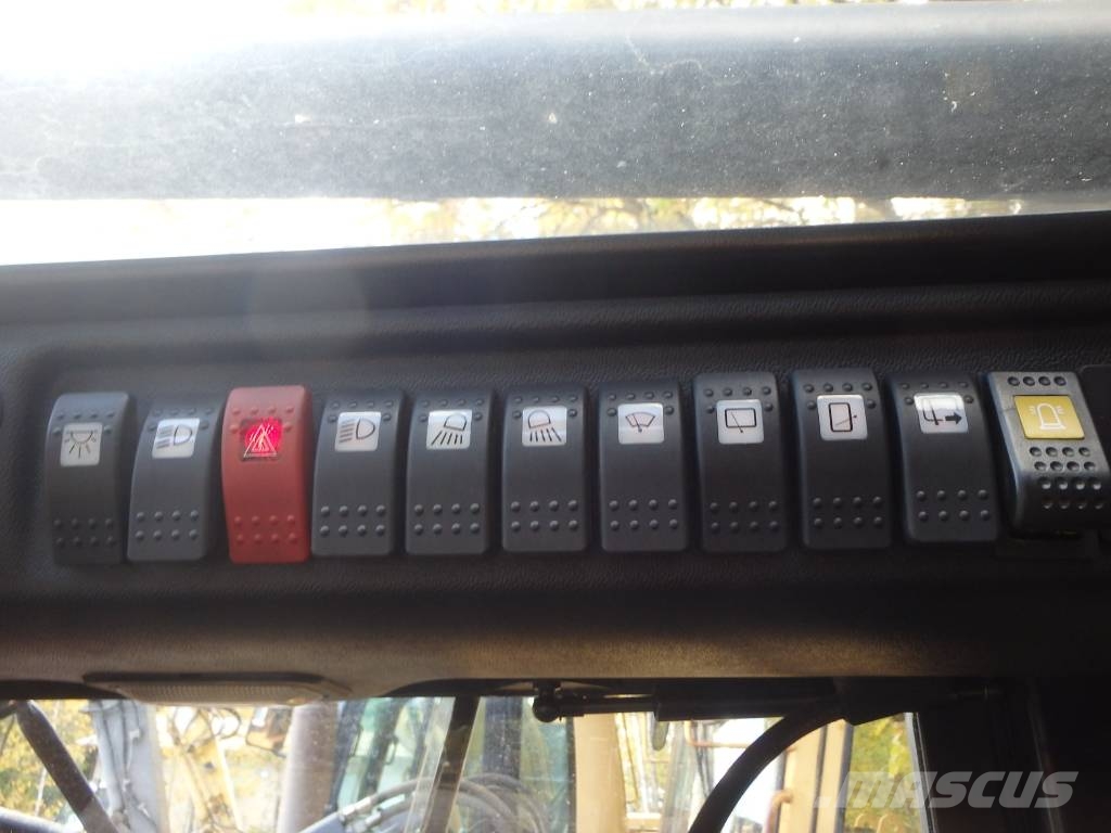 Linde H 70 D Carretillas diesel