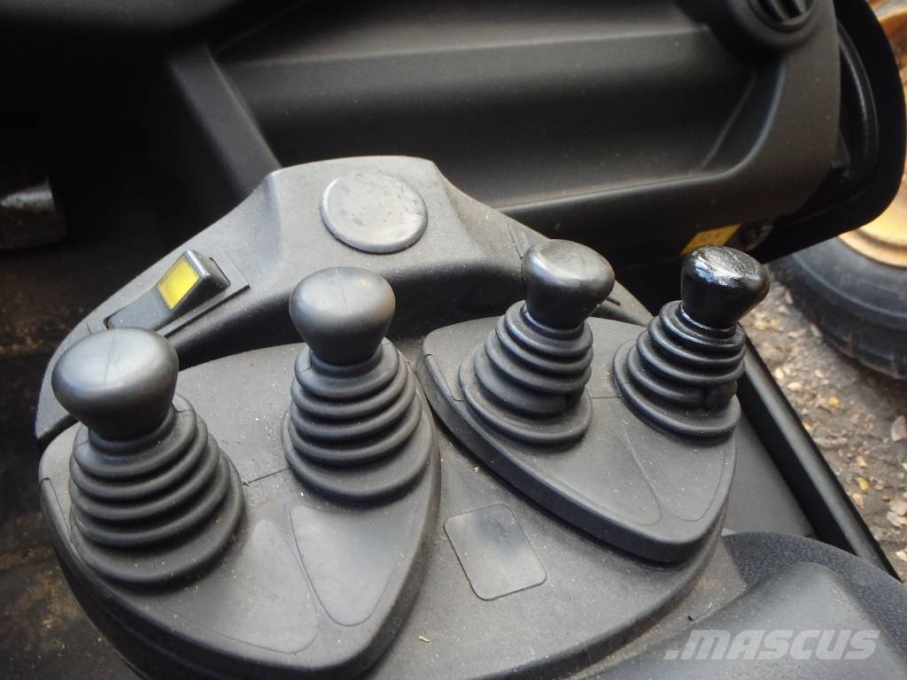 Linde H 70 D Carretillas diesel