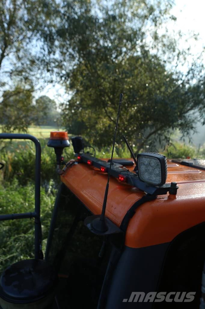 Doosan DX170W Mobiele kraan | 9500u | DKS | Vacuüm | GPS Pyöräkaivukoneet
