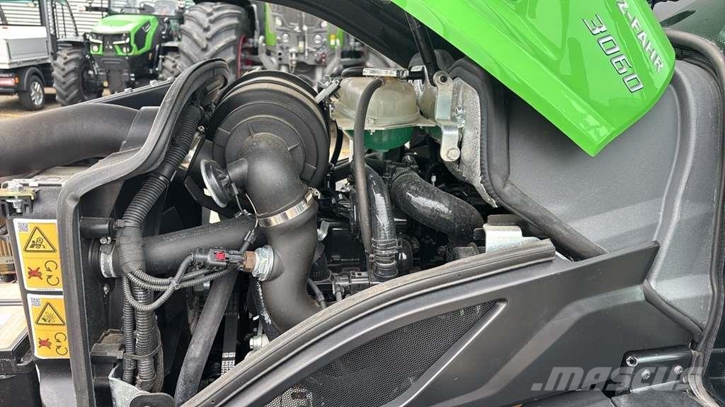 Deutz-Fahr 3060 Tractores