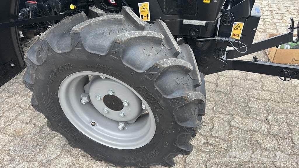 Deutz-Fahr 3060 Tractores