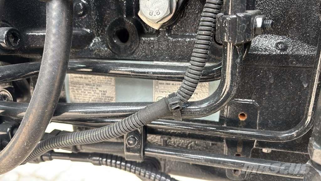 Deutz-Fahr 3060 Tractores