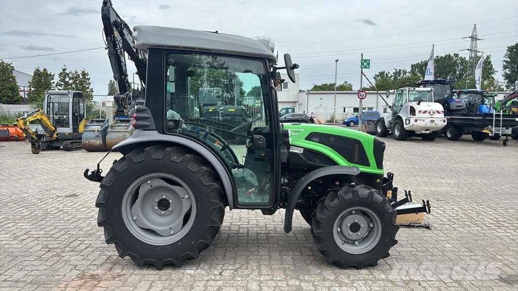 Deutz-Fahr 3060 Tractores