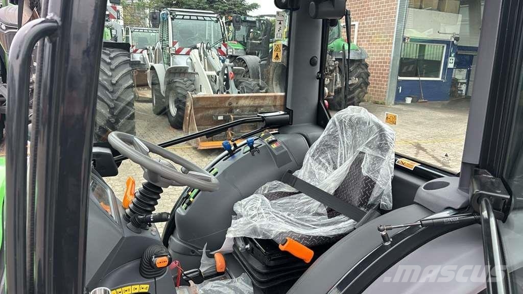 Deutz-Fahr 3060 Tractores