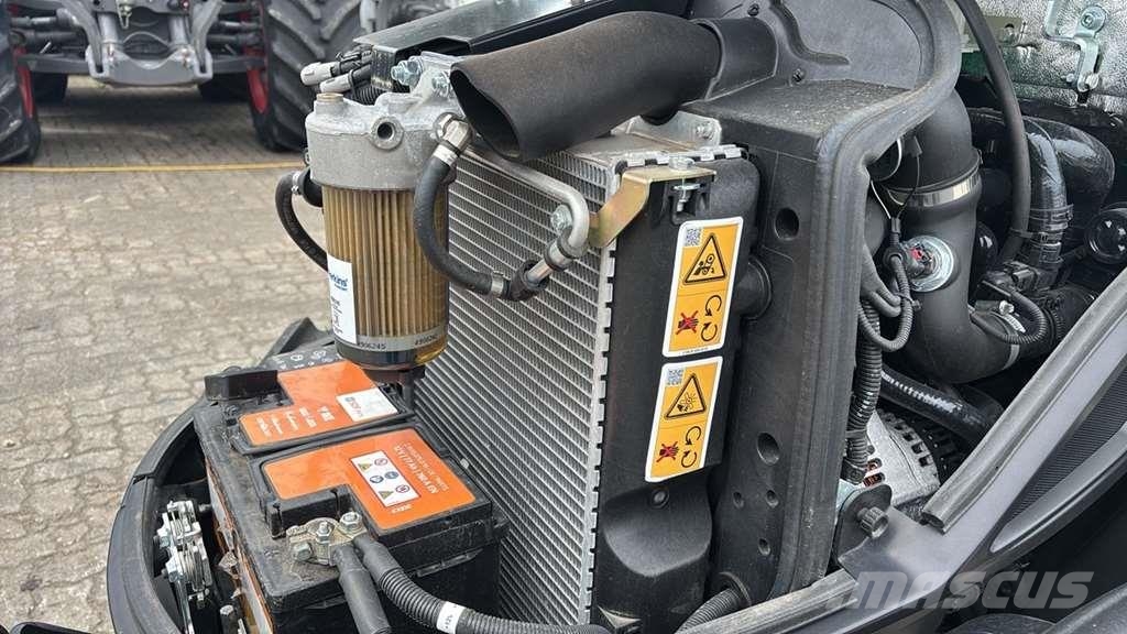 Deutz-Fahr 3060 Tractores