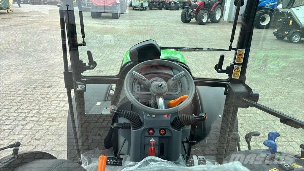 Deutz-Fahr 3060 Tractores
