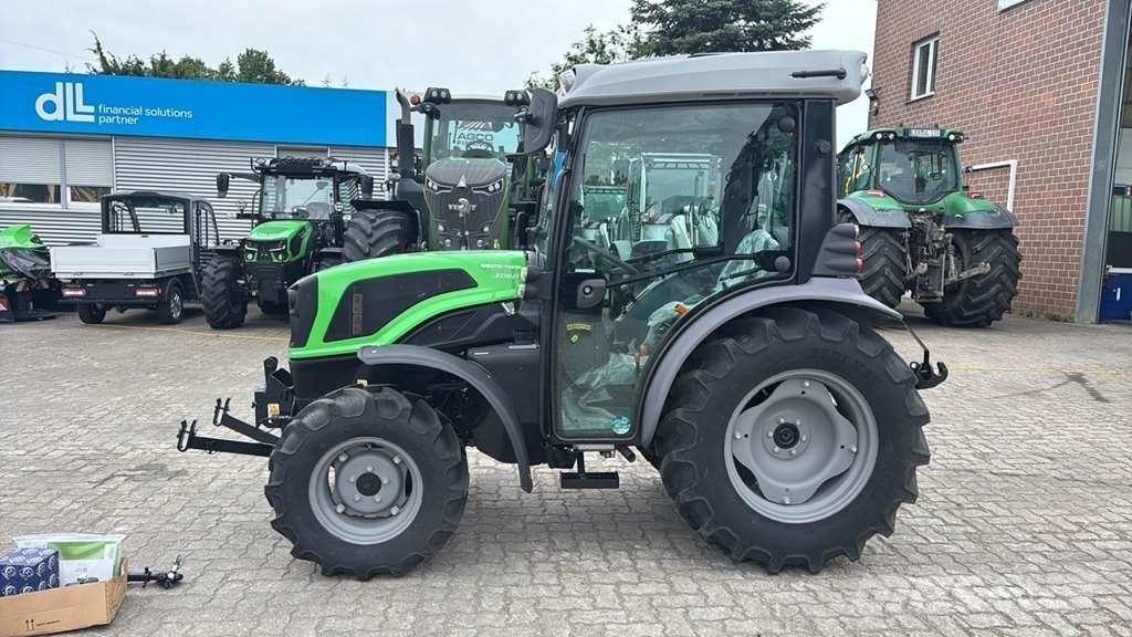 Deutz-Fahr 3060 Tractores