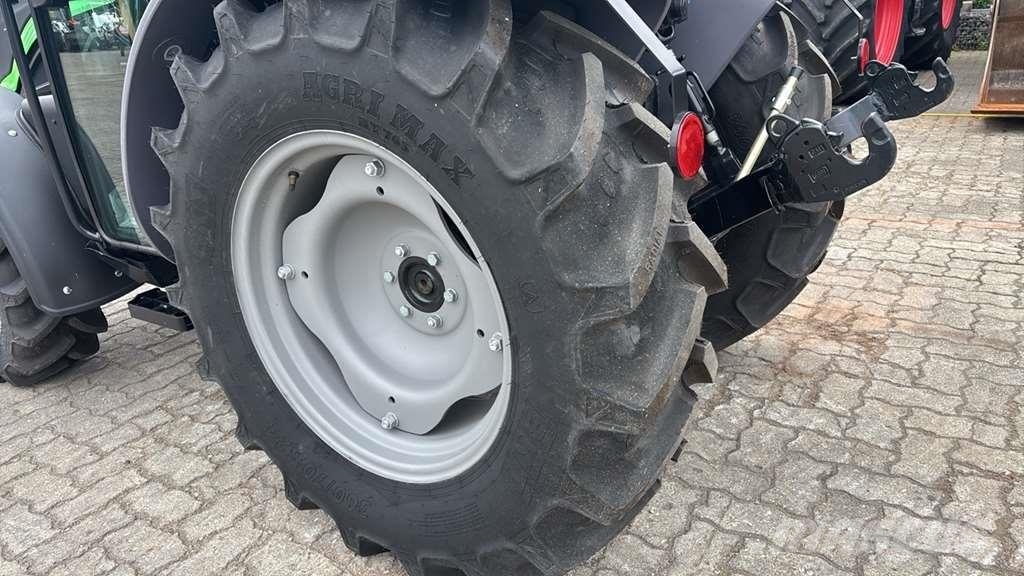 Deutz-Fahr 3060 Tractores