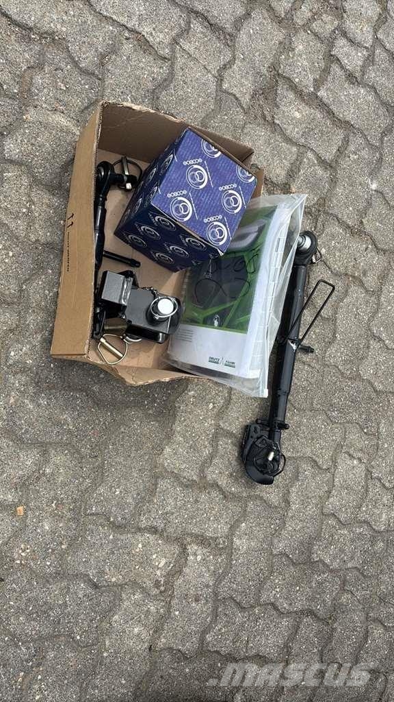 Deutz-Fahr 3060 Tractores