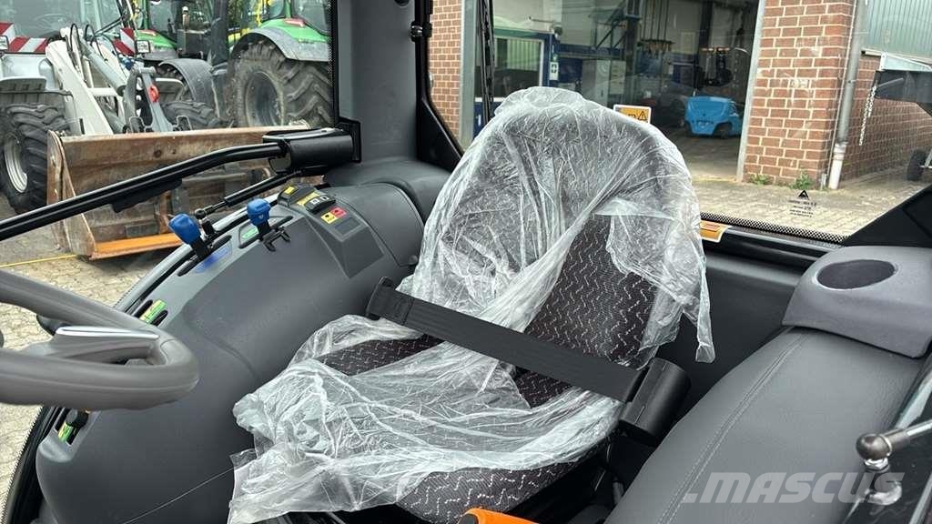 Deutz-Fahr 3060 Tractores