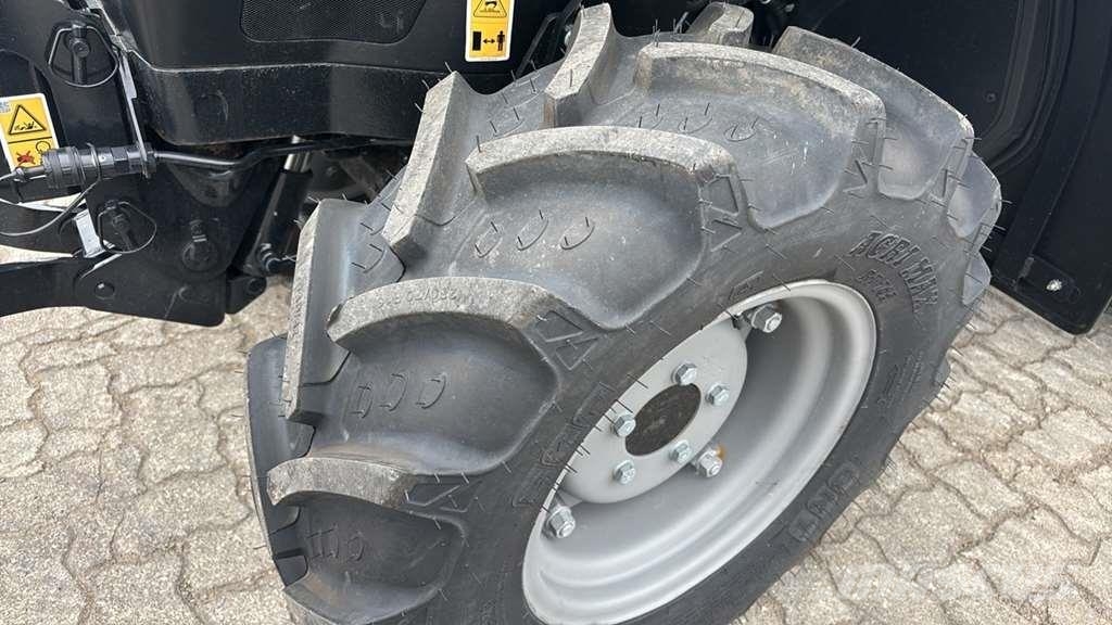 Deutz-Fahr 3060 Tractores