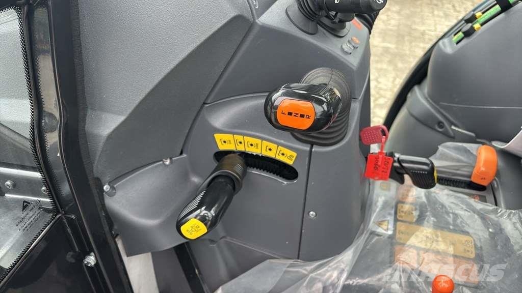 Deutz-Fahr 3060 Tractores