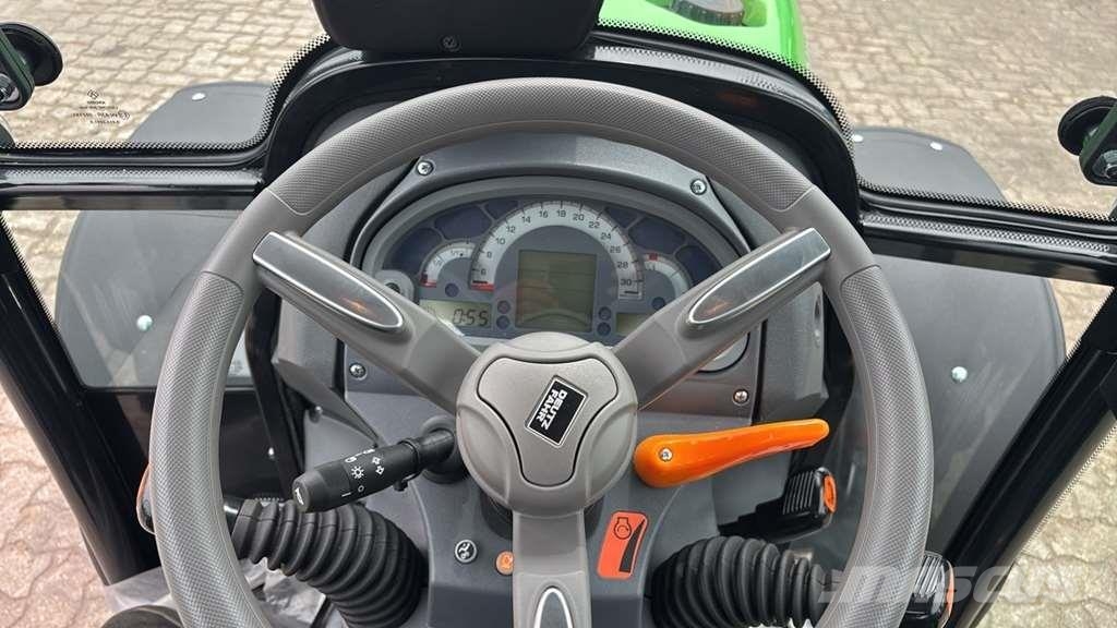 Deutz-Fahr 3060 Tractores