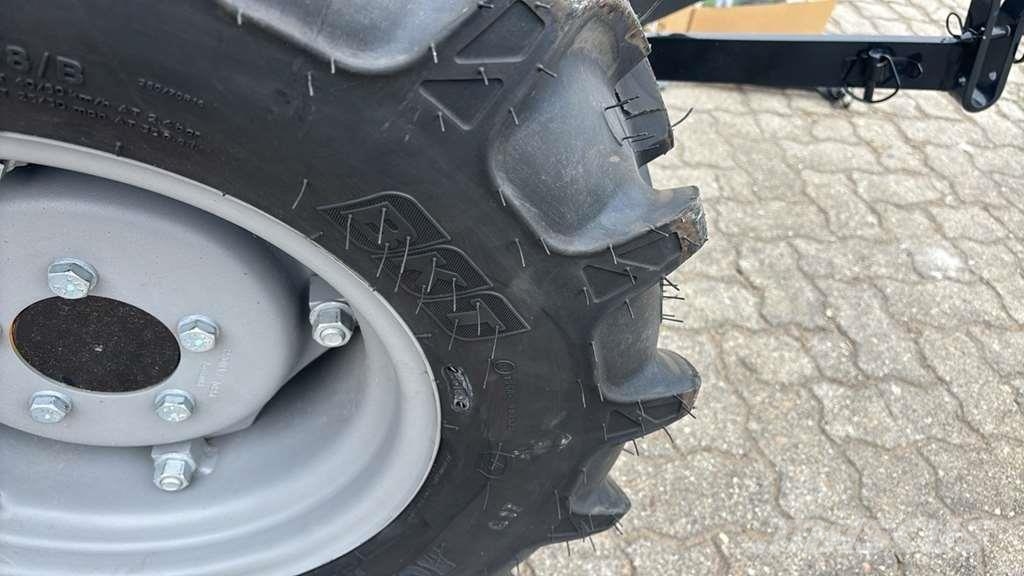 Deutz-Fahr 3060 Tractores