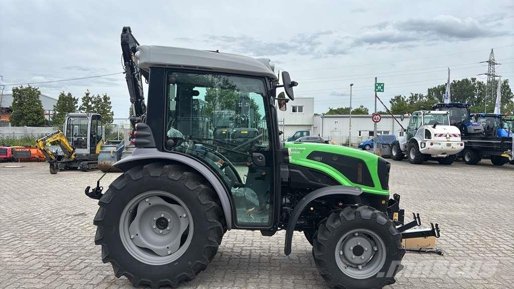 Deutz-Fahr 3060 Tractores