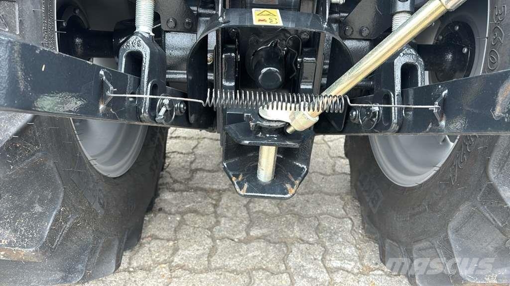 Deutz-Fahr 3060 Tractores