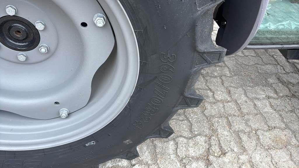 Deutz-Fahr 3060 Tractores