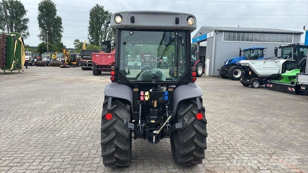 Deutz-Fahr 3060 Tractores