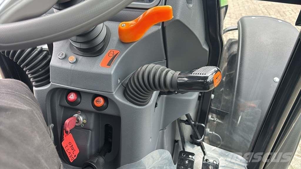 Deutz-Fahr 3060 Tractores