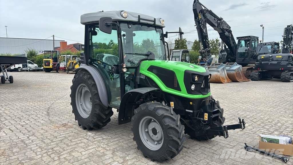 Deutz-Fahr 3060 Tractores