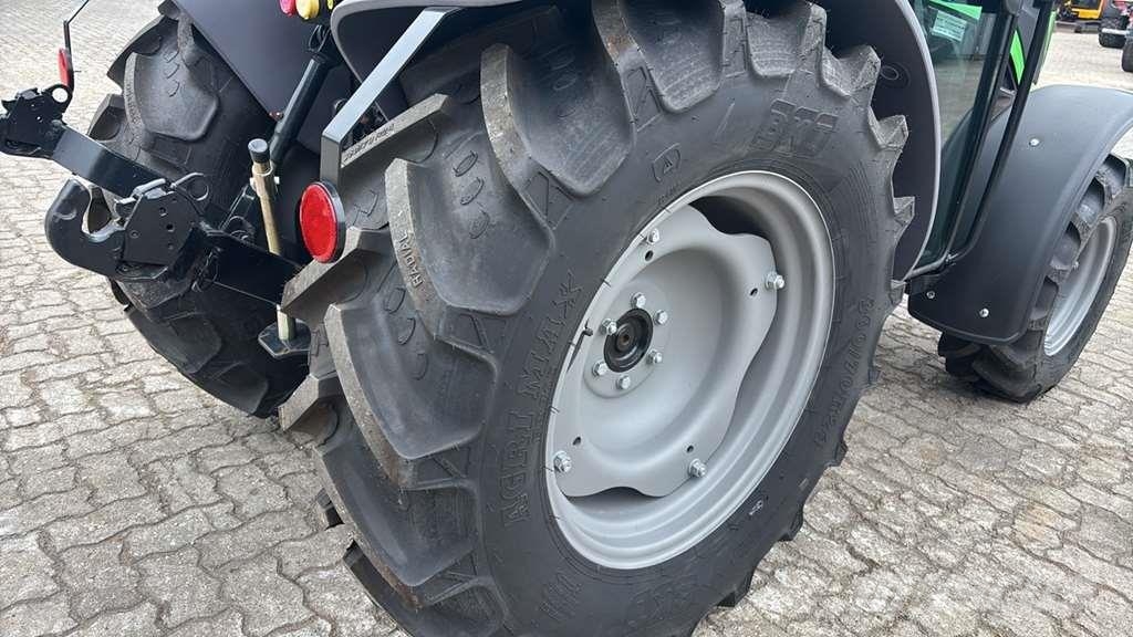 Deutz-Fahr 3060 Tractores