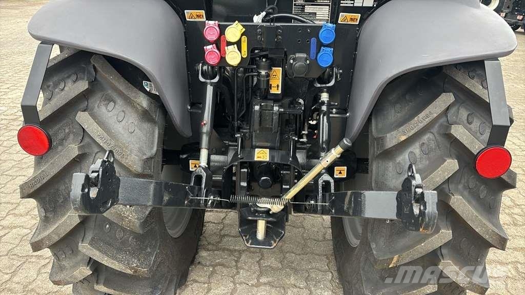 Deutz-Fahr 3060 Tractores