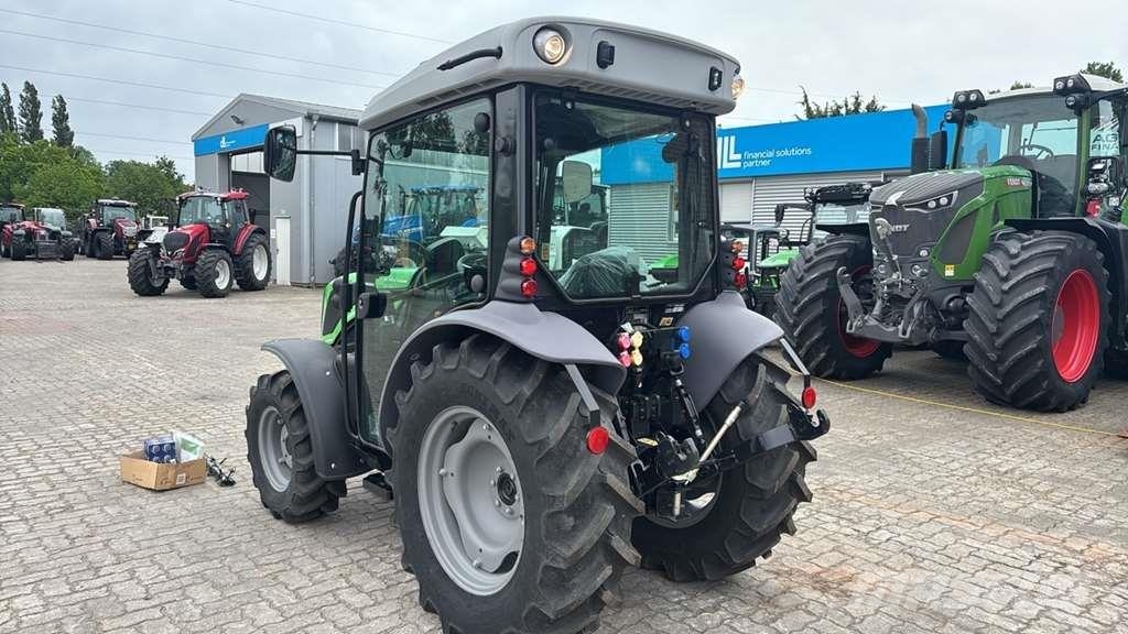 Deutz-Fahr 3060 Tractores