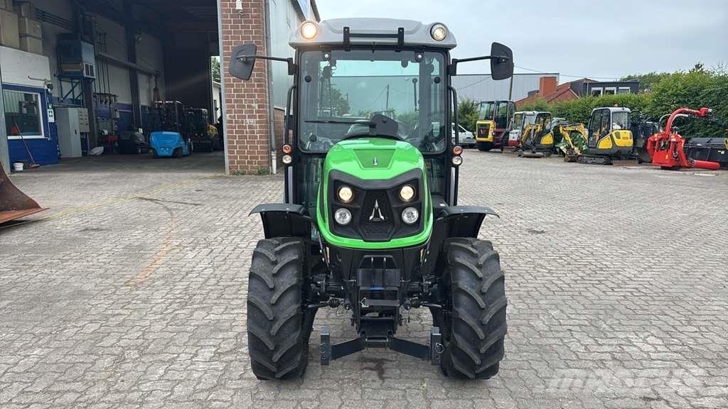 Deutz-Fahr 3060 Tractores
