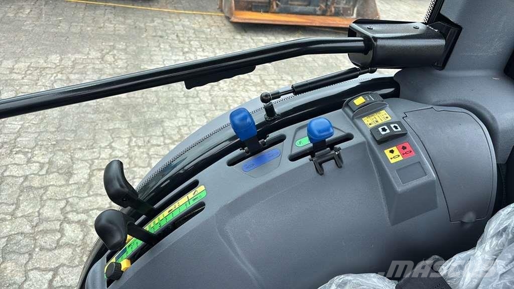 Deutz-Fahr 3060 Tractores
