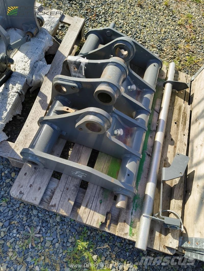 Kramer SWP mech. Egyéb mezőgazdasági gépek