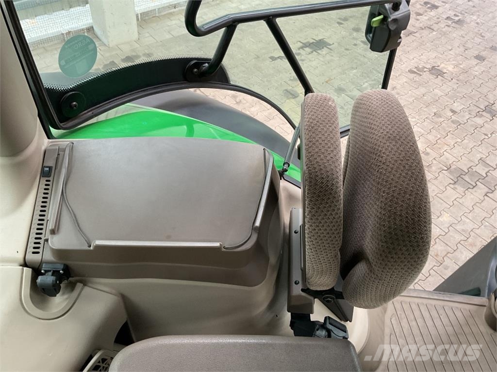 John Deere 6140R Трактори