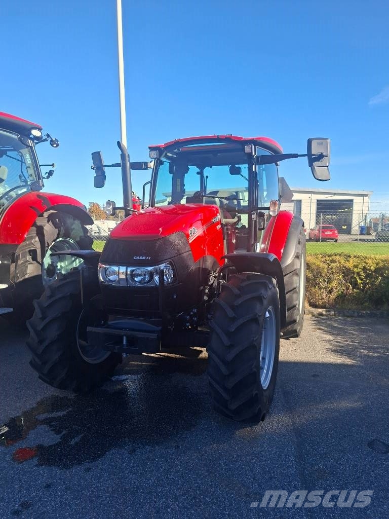 Case IH Farmall 90 C Traktorji