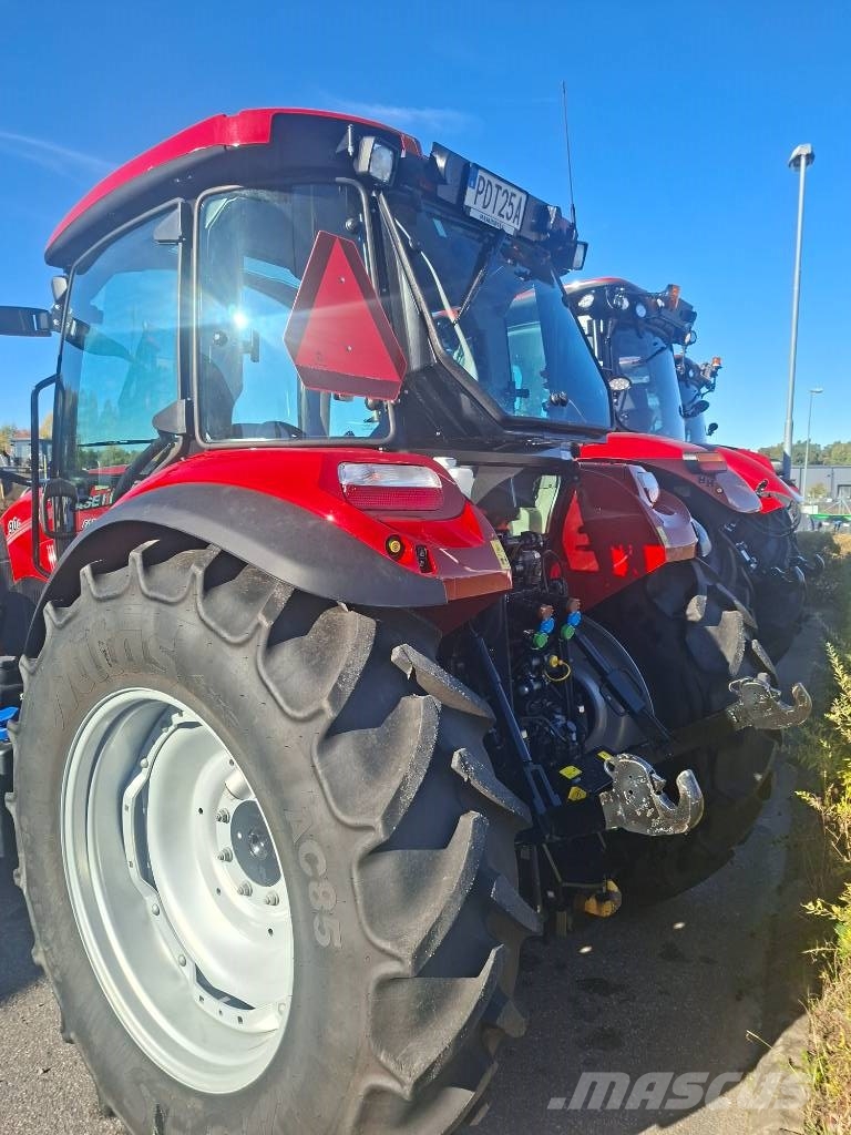 Case IH Farmall 90 C Traktorji