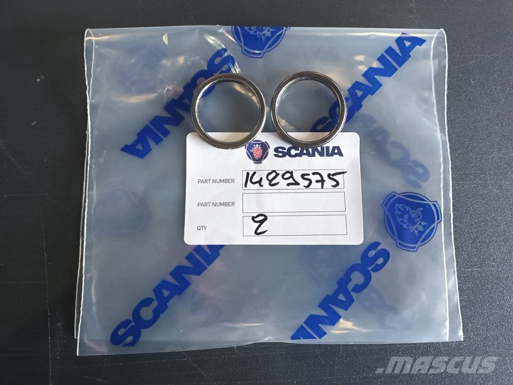 Scania SEAL 1429575 Engines