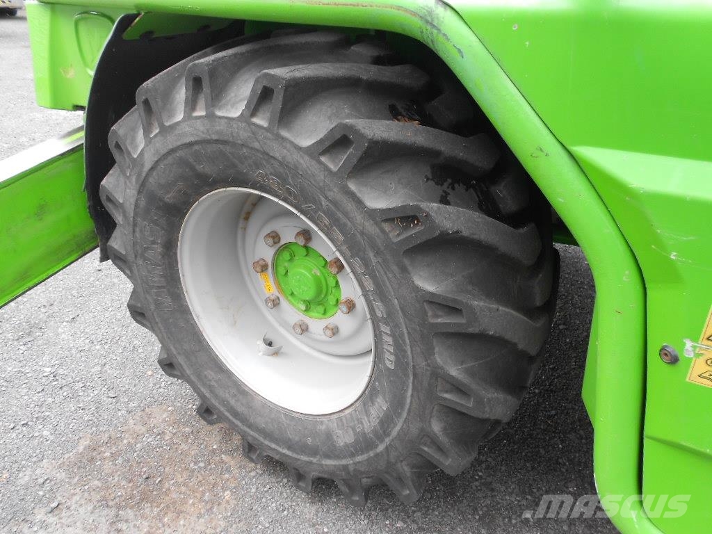 Merlo RT 4025 / 45.21 MCSS Kurottajat