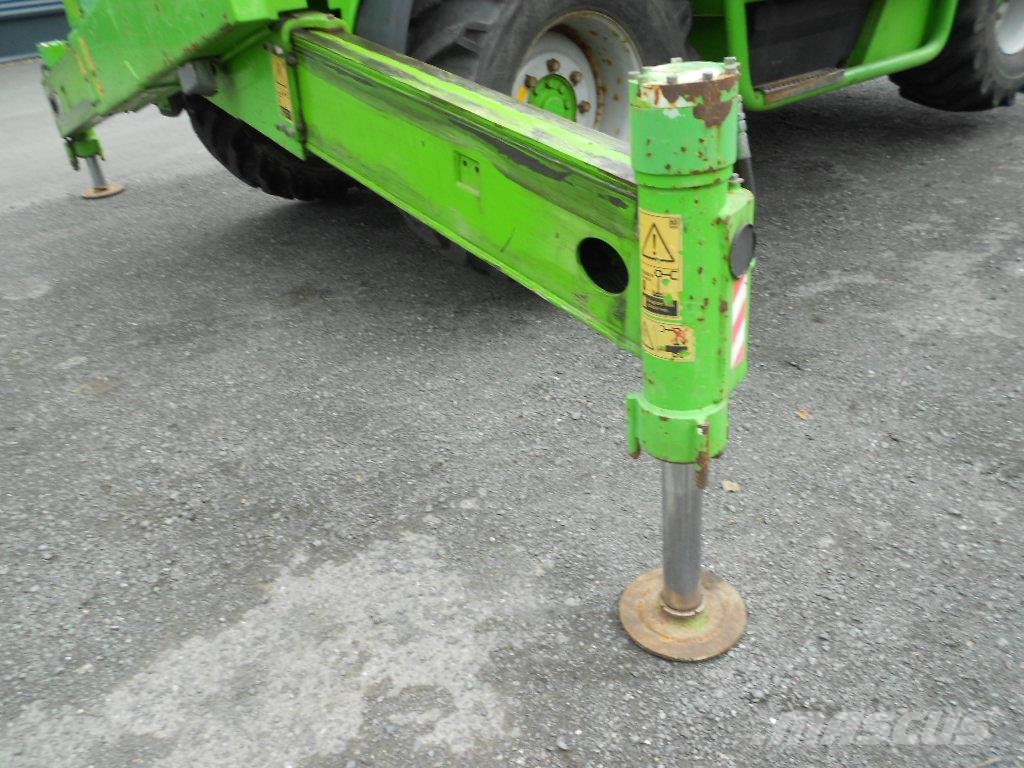 Merlo RT 4025 / 45.21 MCSS Carretillas telescópicas