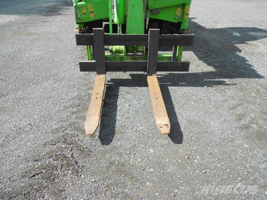 Merlo RT 4025 / 45.21 MCSS Телескопические погрузчики
