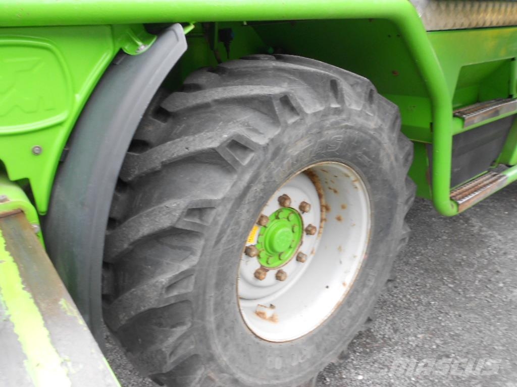 Merlo RT 4025 / 45.21 MCSS Телескопические погрузчики
