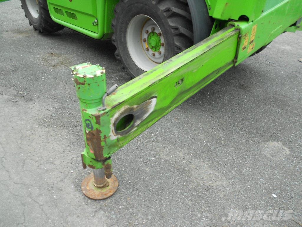 Merlo RT 4025 / 45.21 MCSS Carretillas telescópicas