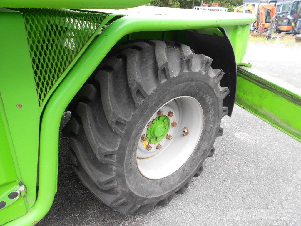 Merlo RT 4025 / 45.21 MCSS Carretillas telescópicas