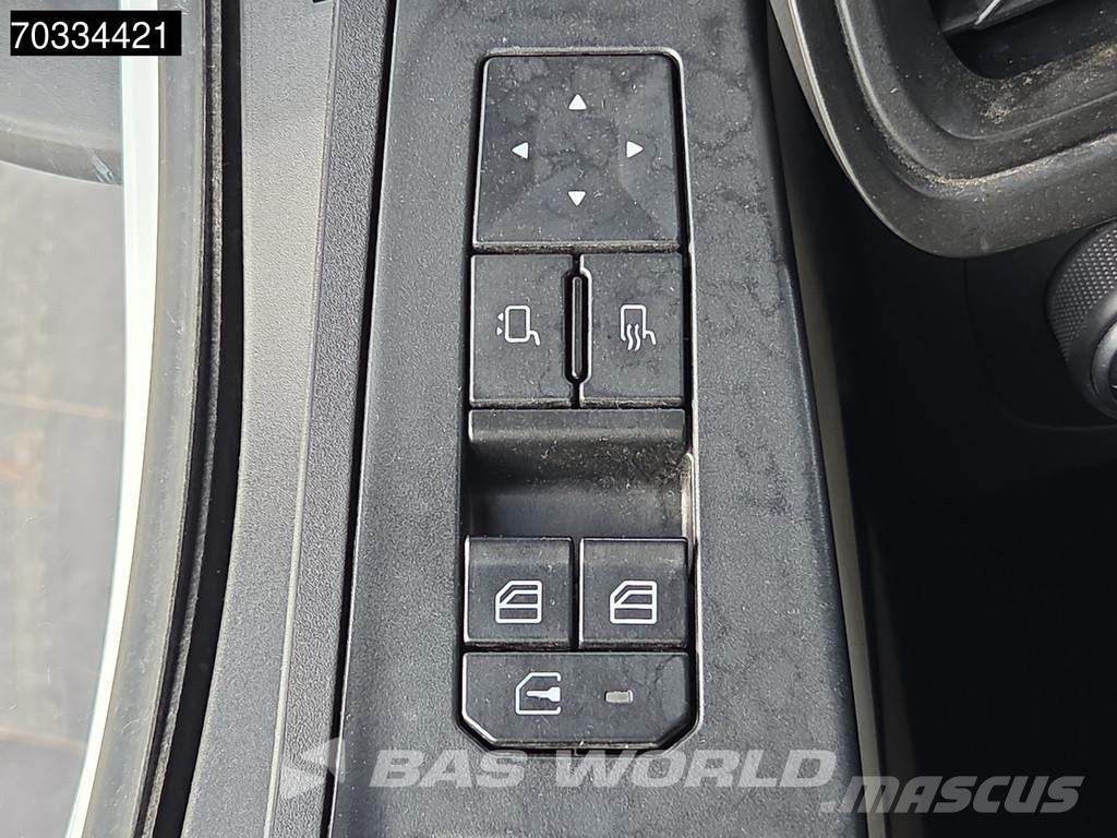 Iveco S-Way 500 S-Way 4X2 Retarder ITV 07-2027 2x Tanks Prime Movers